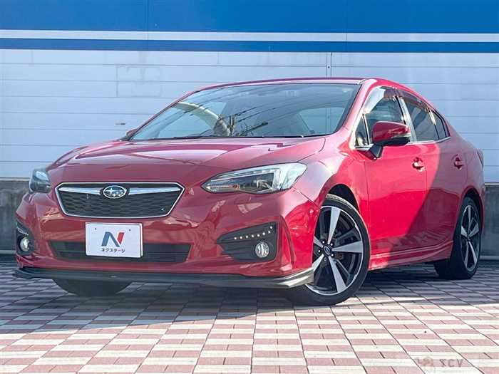 2017 Subaru Subaru Others