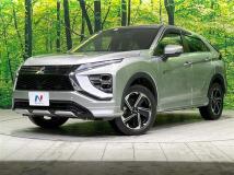 2021 Mitsubishi Eclipsecross