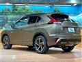 2022 Mitsubishi Eclipsecross