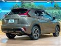 2022 Mitsubishi Eclipsecross