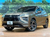 2022 Mitsubishi Eclipsecross