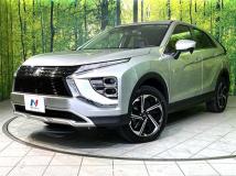 2022 Mitsubishi Eclipsecross