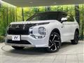 2022 Mitsubishi OUTLANDER PHEV