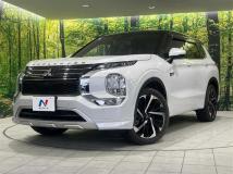2022 Mitsubishi OUTLANDER PHEV