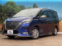 2020 Nissan Serena