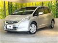 2011 Honda Fit Hybrid