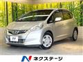 2011 Honda Fit Hybrid