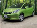 2011 Honda Fit Hybrid