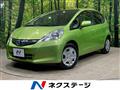 2011 Honda Fit Hybrid