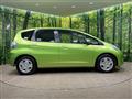 2011 Honda Fit Hybrid
