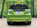 2011 Honda Fit Hybrid