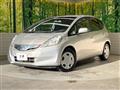 2011 Honda Fit Hybrid