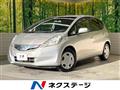 2011 Honda Fit Hybrid