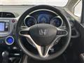 2011 Honda Fit Hybrid