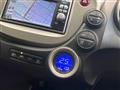 2011 Honda Fit Hybrid