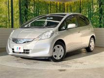 2011 Honda Fit Hybrid