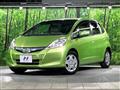 2012 Honda Fit Hybrid