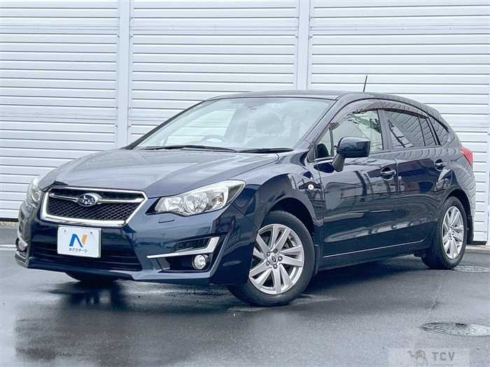 2016 Subaru Subaru Others