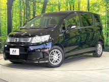 2013 Honda Freed Spike