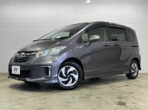 2015 Honda Freed