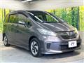 2015 Honda Freed
