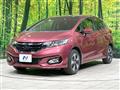 2019 Honda Fit Hybrid