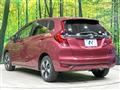 2019 Honda Fit Hybrid