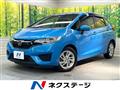 2015 Honda Fit Hybrid