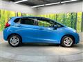 2015 Honda Fit Hybrid