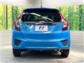 2015 Honda Fit Hybrid
