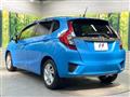 2015 Honda Fit Hybrid