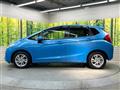 2015 Honda Fit Hybrid