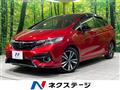 2019 Honda Fit Hybrid