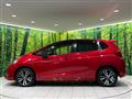 2019 Honda Fit Hybrid