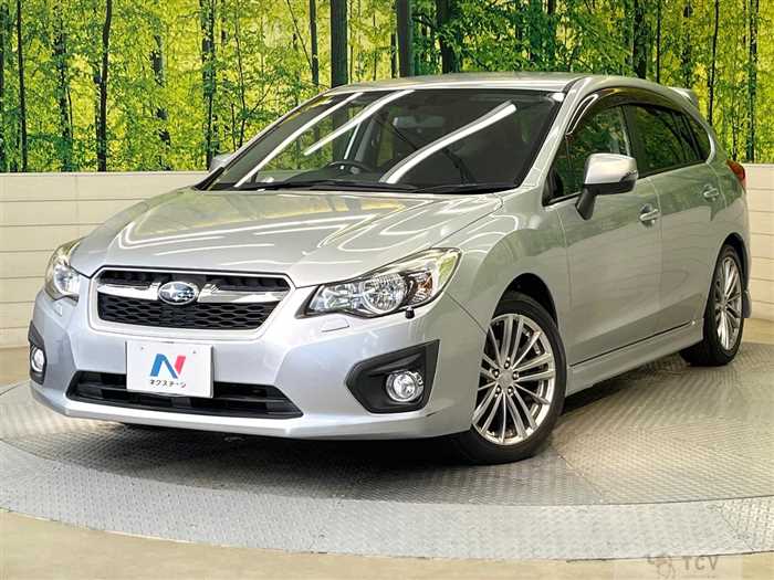 2013 Subaru Subaru Others