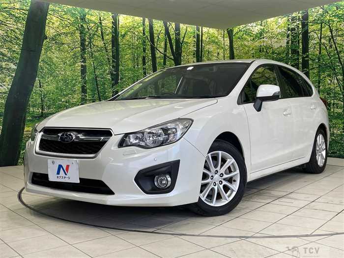 2013 Subaru Subaru Others