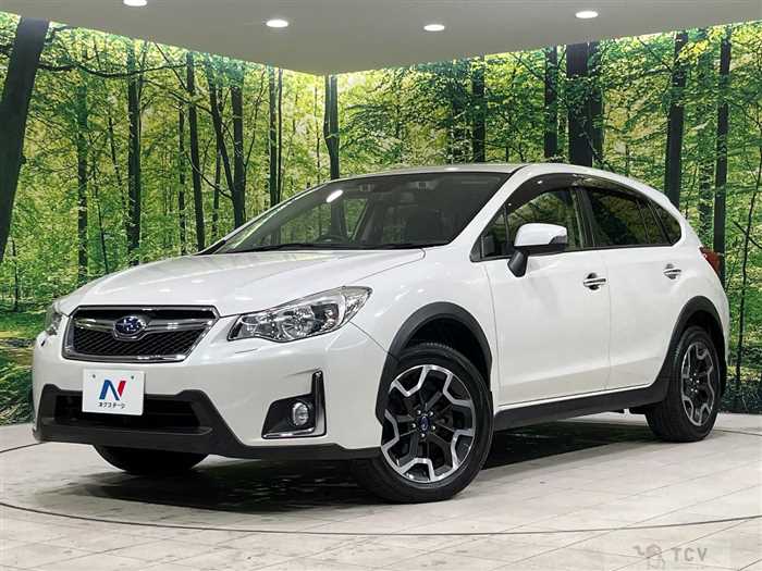 2015 Subaru Subaru Others