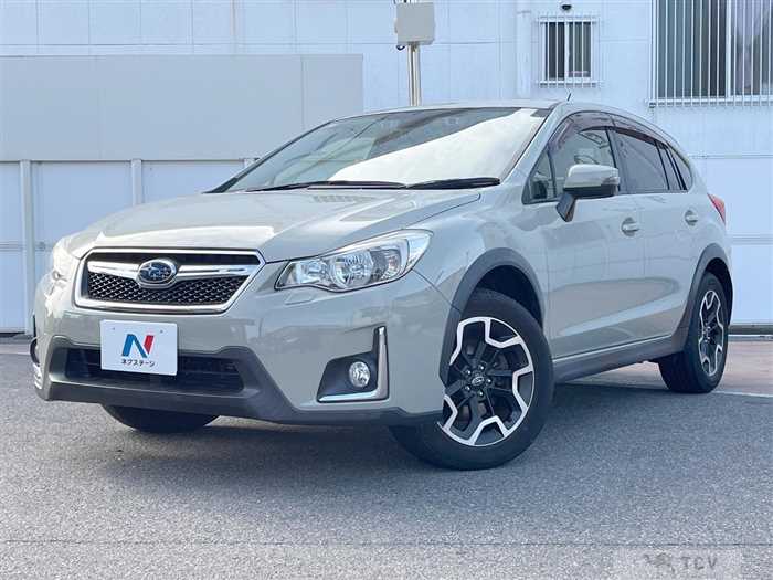 2016 Subaru Subaru Others