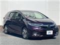 2018 Honda Shuttle