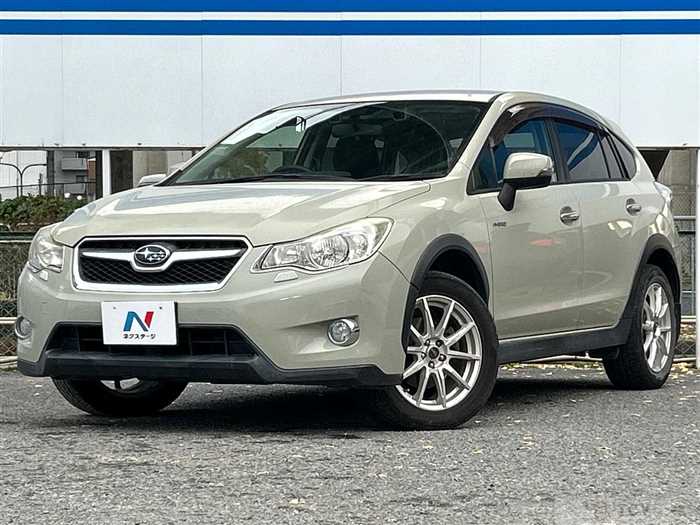 2014 Subaru Subaru Others