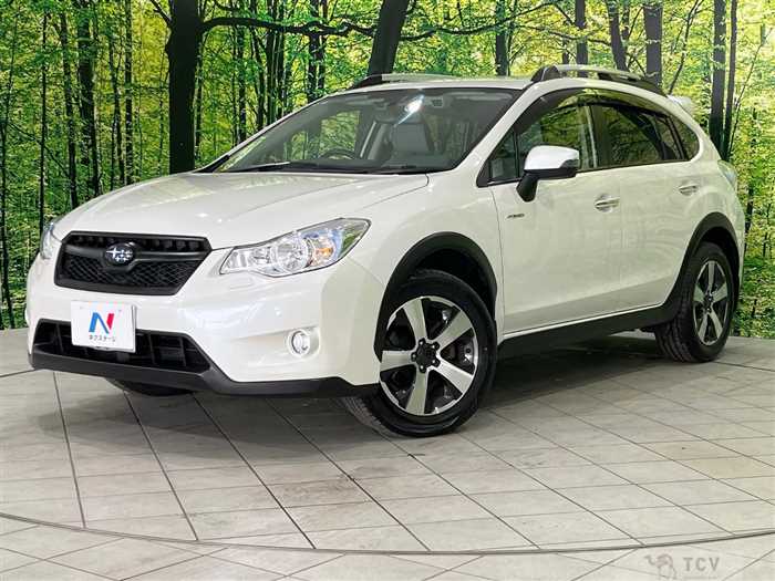 2015 Subaru Subaru Others