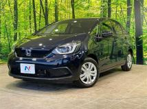 2020 Honda Fit