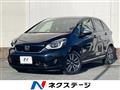2020 Honda Fit