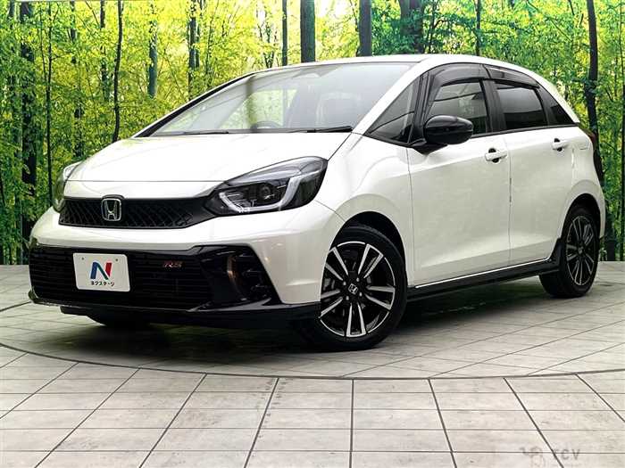 2023 Honda Fit