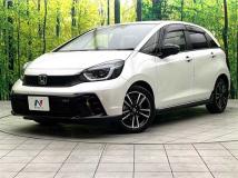 2023 Honda Fit