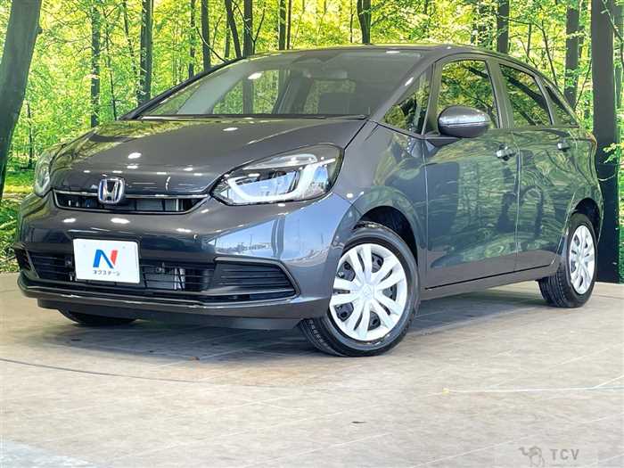 2024 Honda Fit