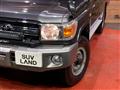 2015 Toyota Landcruiser 70