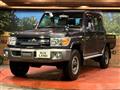 2015 Toyota Landcruiser 70