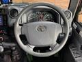 2015 Toyota Landcruiser 70