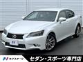 2013 Lexus GS